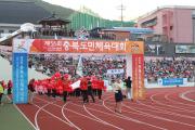 제55회충북도민체육대회