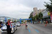 제10회반기문마라톤대회