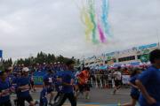 제10회반기문마라톤대회