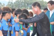 제1회반기문컵유소년축구대회(하반기)