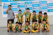 제1회반기문컵유소년축구대회(하반기)