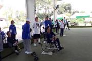 제12회 충북장애인도민체육대회