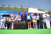 제3회 반기문마라톤대회