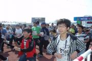 제5회 반기문 마라톤대회