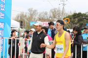 제7회 반기문마라톤 대회